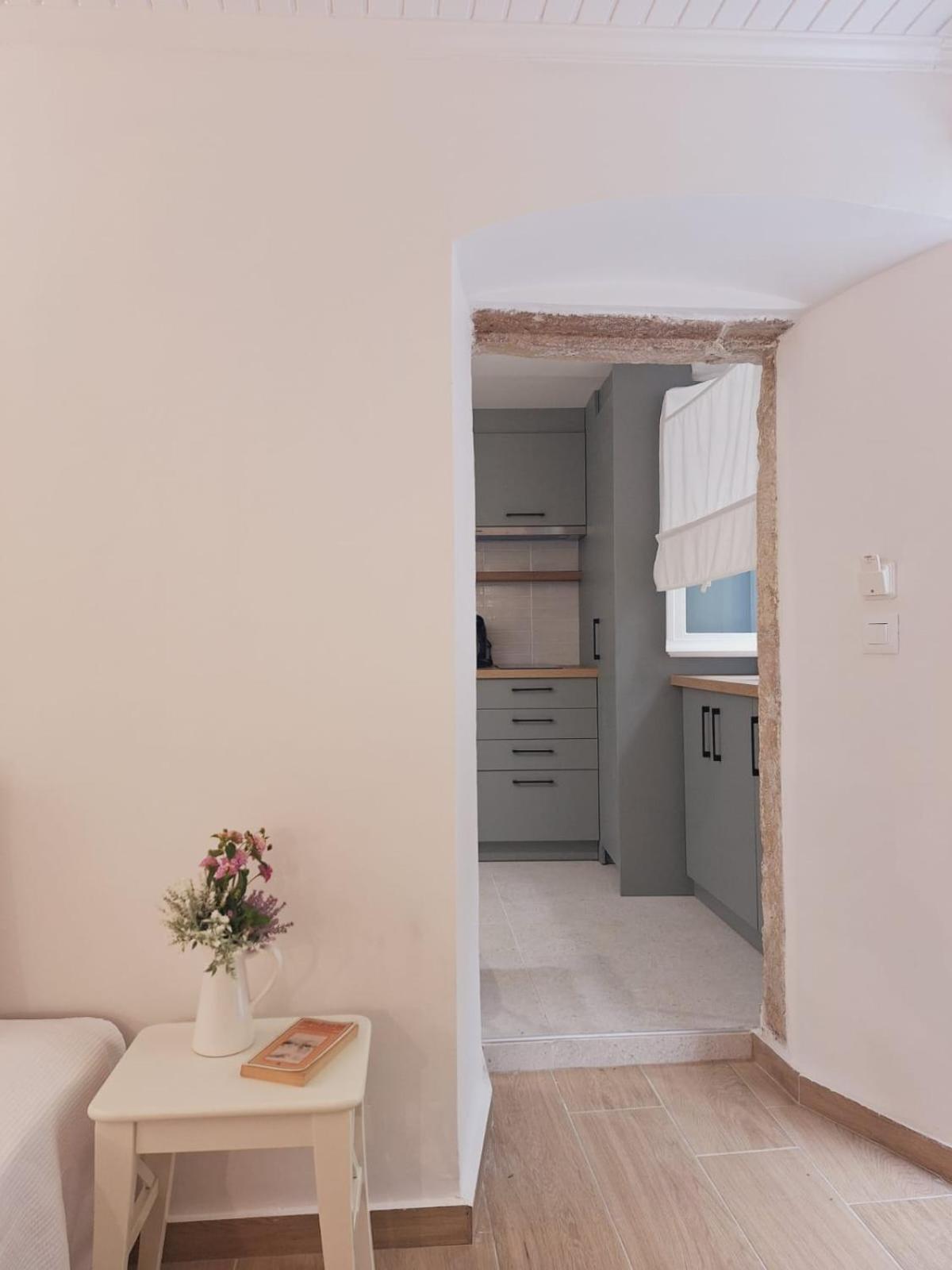 Casa Myrilla Apartment Corfu  Luaran gambar